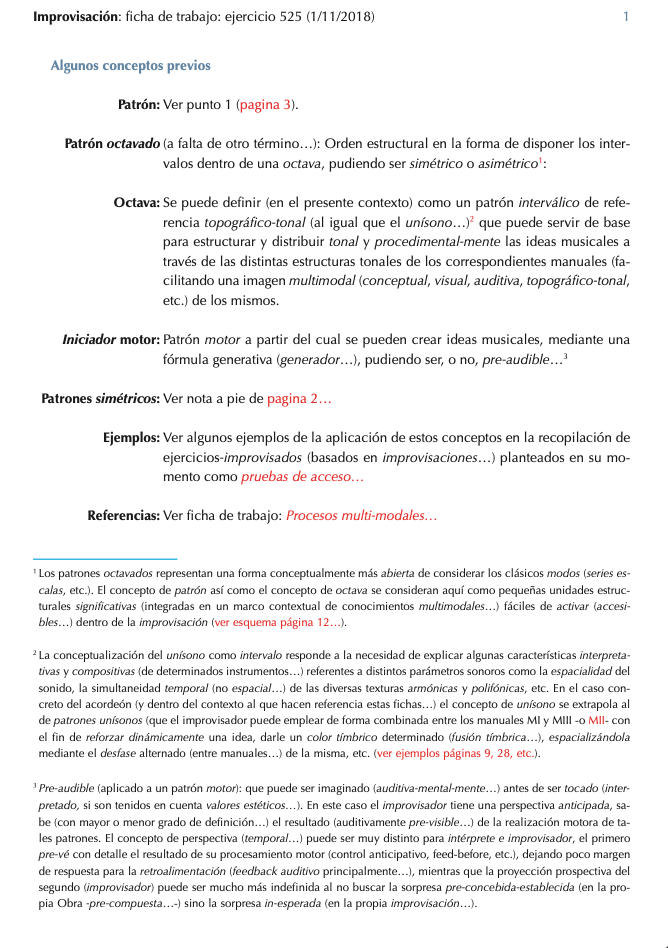 Ejercicio: patrón 5252