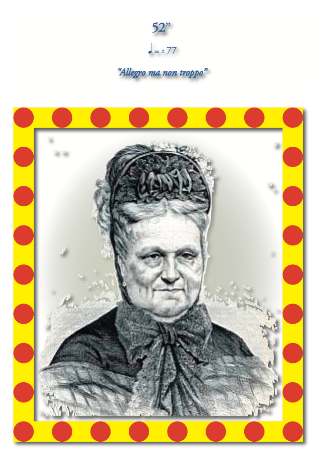 Allegro ma non troppo
